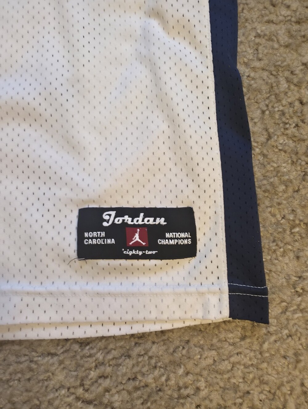 Jordan - Picture 3 of 4